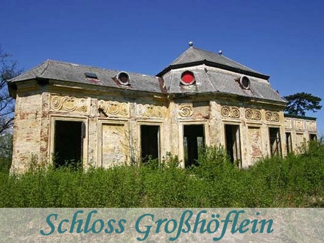 Schloss Grohflein