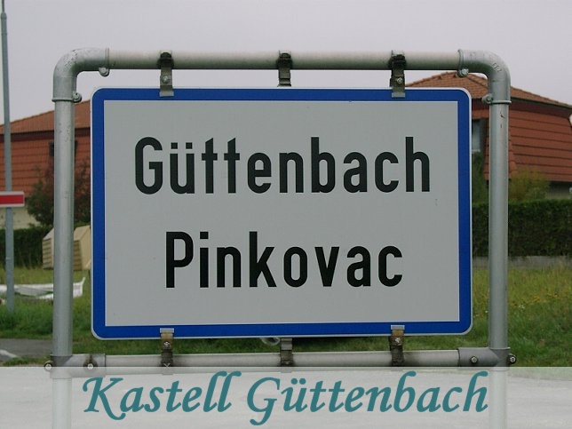 Kastell Gttenbach