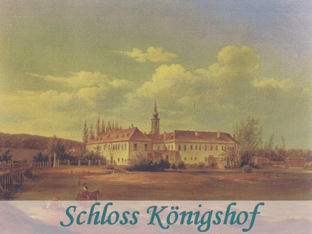Schloss Knigshof