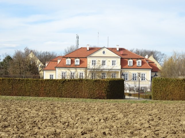 Schloss Luising