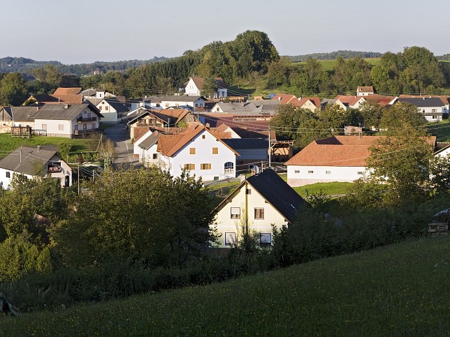 Bonisdorf, vom Sdwesten