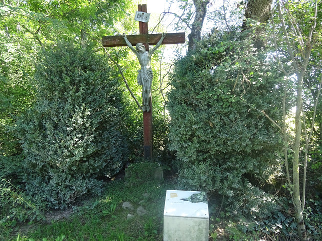 Parndorf, Rotes Kreuz