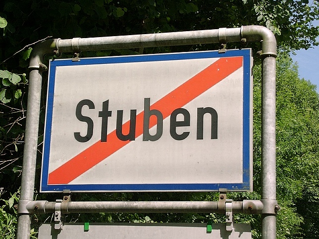 Stuben