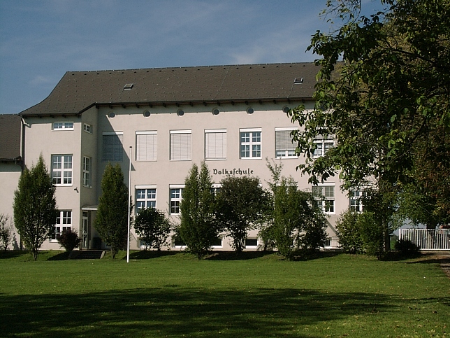 Zemendorf-Stttera, Volksschule