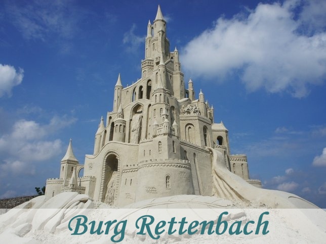 Burg Rettenbach