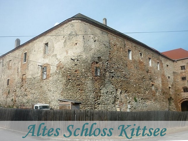 Altes Schloss Kittsee