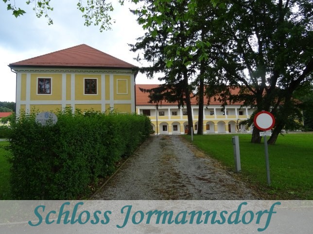 Schloss Jormannsdorf