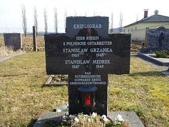 Friedhof Bocksdorf