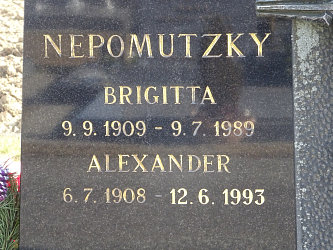 Friedhof Bocksdorf