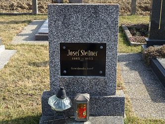 Friedhof Bocksdorf