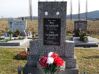 Friedhof Bocksdorf