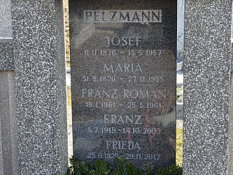 Friedhof Bocksdorf