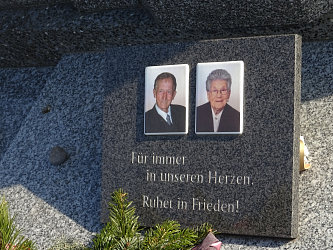 Friedhof Bocksdorf
