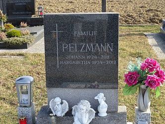 Friedhof Bocksdorf