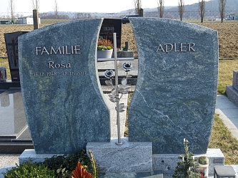 Friedhof Bocksdorf