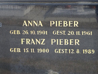 Friedhof Bocksdorf