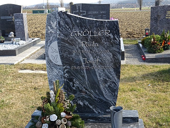 Friedhof Bocksdorf