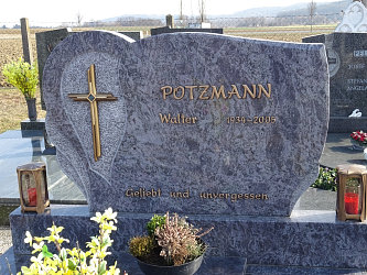 Friedhof Bocksdorf