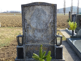 Friedhof Bocksdorf