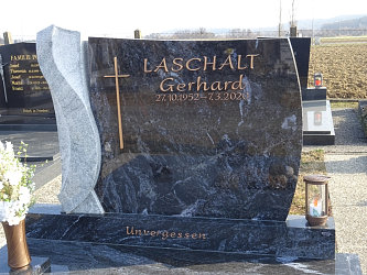Friedhof Bocksdorf