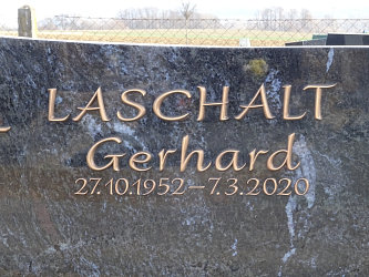 Friedhof Bocksdorf