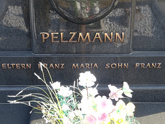 Friedhof Bocksdorf