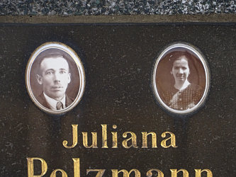 Friedhof Bocksdorf