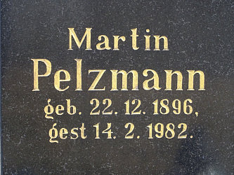 Friedhof Bocksdorf
