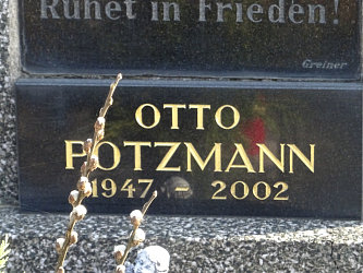 Friedhof Bocksdorf