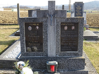 Friedhof Bocksdorf