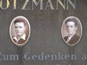 Friedhof Bocksdorf