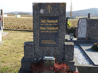 Friedhof Bocksdorf