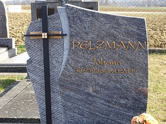 Friedhof Bocksdorf