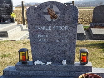 Friedhof Bocksdorf