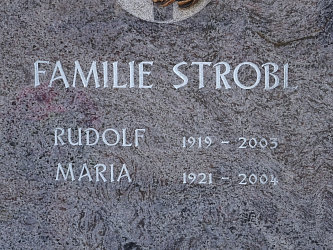 Friedhof Bocksdorf