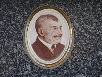 Friedhof Bocksdorf