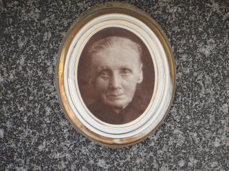 Friedhof Bocksdorf