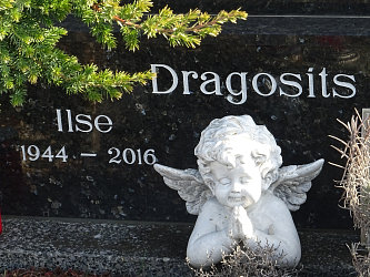 Friedhof Bocksdorf