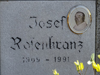 Friedhof Bocksdorf