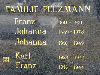Friedhof Bocksdorf