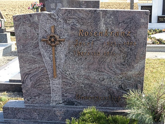 Friedhof Bocksdorf