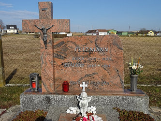 Friedhof Bocksdorf