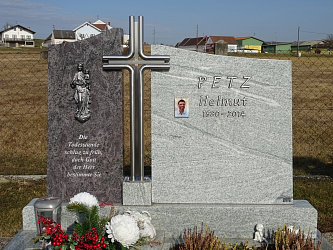 Friedhof Bocksdorf