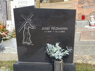 Friedhof Bocksdorf