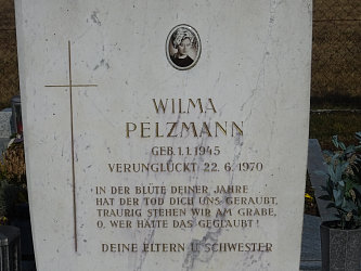 Friedhof Bocksdorf