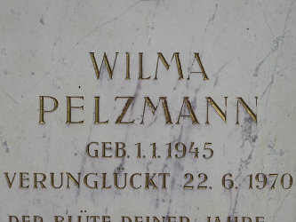 Friedhof Bocksdorf