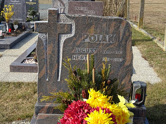 Friedhof Bocksdorf
