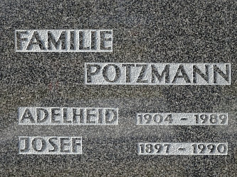 Friedhof Bocksdorf