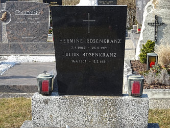 Friedhof Bocksdorf