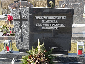 Friedhof Bocksdorf